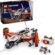 LEGO Technic VTOL Ağır Kargo Uzay Gemisi LT81 42181-10 Yaş ve Üzeri Uzay Meraklısı Çocuklar için Yaratıcı Oyuncak Yapım Seti