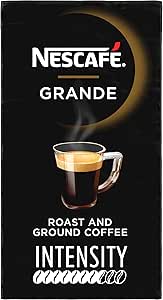 🚨 NESCAFÉ Grande Filtre kahve 500 g