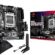 ASUS ROG STRIX X870-I GAMING WIFI AMD X870 AM5 DDR5 8400 HDMI 2xUSB4 2x M2 USB3.2 WiFi 7 + BT AURA RGB 2.5Gbit LAN Mini ITX 10+2+1 Güç Aşamaları, Çift USB4, ROG Strix HIVE II Anakart