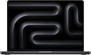 🚨 Apple MacBook Pro Laptop, M4 Pro çip, 14 çekirdekli CPU ve 20 çekirdekli GPU’ya sahip: 16.2 inç Liquid Retina XDR Ekran, 24GB Birleşik Bellek, 512GB SSD Depolama; Uzay Siyahı