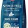 Nish Kahve Filtre Kahve Brazil Cerrado 1 Kg-Öğütülmüş