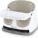 Ingenuity Baby Base Portatif Mama Sandalyesi Cashmere