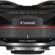 CANON RF 5.2MM F:2.8L DUAL FISH EYE 3D VR LENS