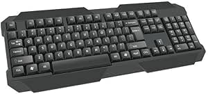 Sunix Kablolu Oyun Klavyesi KL-40