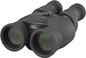 CANON 12X36 IS III DÜRBÜN TİTREŞİM ENGELLEYİCİLİ