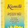 Komili Ayçiçek Yağı Pet Şişe 1 Lt