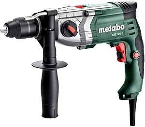 Metabo 601744000 SBE 800-2 Darbeli Matkap 800 watt