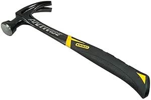 Stanley Fmht1/51277 Fatmax® Titreşim Sönümleyiçi Çekiç