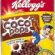 Kellogg’S Coco Pops 225 Gr