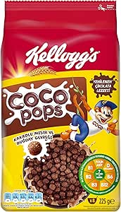 Kellogg’S Coco Pops 225 Gr