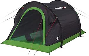 High Peak Stella 2 Kişilik Kamp Çadırı