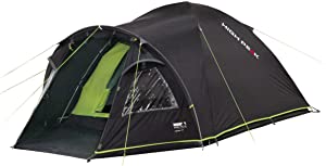 High Peak Talos 4 Kişilik Kamp Çadırı