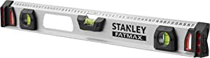 STANLEY FATMAX SU TERAZISI