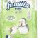 Familia Plus Natural 40’lı Paket Tuvalet Kağıdı