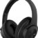 BUFF LABS BF16 Kulaklık Bluetooth 5.3, 18 Saat Oynatma, 3 EQ Mod, Hoparlör Modu (Siyah)