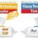 Sleepy Easy Clean Arap Sabunu + Çamaşır Suyu Katkılı Yüzey Temizlik Havlusu 100+100(200 Yaprak)