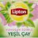 Lipton Yumuşak İçim Bardak Süzen Poşet Yeşil Çay 20’li Paket, 20 g