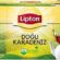 Lipton Doğu Karadeniz Demlik Süzen Poşet Bergamot Aromalı Siyah Çay 100’lü Paket
