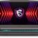 MSI THIN 15 B13UC-2868XTR, Dizüstü Bilgisayar, I5-13420H, 15.6 FHD 144Hz, 16GB RAM DDR4, RTX3050 GDDR6 4GB, 512GB SSD, FreeDOS