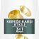 PANTENE Kepek Karşıtı 3’ü 1 Arada Şampuan 400 ml