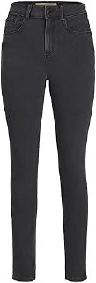JJXX Female Mom Jeans JXLISBON HW CC4003