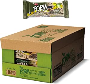 Eti Form Mahlepli Çiyalı ve Çörek Otlu Kepekli Bisküvi 40 g x 24 Adet