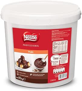 Nestle Profesyonel Praline 10 kg