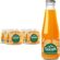 Sırma C Vitaminli Mandalina Aromalı Doğal Maden Suyu (24×200 ml)