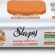 Sleepy Easy Clean Süper Yüzey Temizlik Mutfak Havlusu&Mendili Portakal Yağlı 50 Yaprak