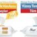 Sleepy Easy Clean Arap Sabunlu 200 Yaprak Ve Çamaşır Sulu 200 Yaprak Yüzey Havlusu