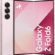 Samsung Galaxy Z Fold6, Yapay Zeka (AI) Telefon, 12GB RAM, 1TB Hafıza, Pembe, Android Akıllı Telefon, 50MP Kamera, Büyük Ekran, Çoklu Görev, S Pen, Uzun Pil Ömrü (Samsung Türkiye Garantili)