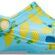 Crocs Classic Fresh Fruits Clog SandaletUnisex Yetişkin