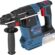 Bosch Professional GBH 18V-26 Akülü Kırıcı Delici (18 Volt, SOLO, 2,6 J, Betonda Delme Çapı: 26 mm, Karton Kutuda)
