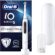 Oral-B iO – 5 Beyaz Yapay Zeka Teknolojili Şarjlı/Elektrikli Diş Fırçası