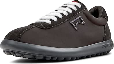 Camper Kadın Sneaker, Koyu Gri 005, 39 EU