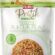 Duru Pratik Hazır Yemek – Sebzeli Bulgur Pilavı 250g, Doğal ve Katkısız | Hızlı ve Lezzetli