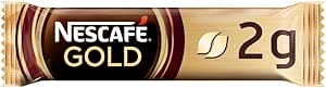 NESCAFÉ GOLD (100x2g)