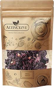 Altıncezve Hibiskus 50 gr