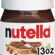 Nutella 400 Gr