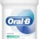 Oral-B Ağız Çalkalama Suyu Diş Eti ve Diş Minesi Bakımı Ferah Nane 500 ml