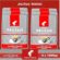 Julius Meinl Trend Collection Caffè Crema Intenso Kahve 1 kg, 6 Adet