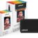 Polaroid Everything Box Hi·Print 2×3 Gen 2 Black – Hi Print Yazıcı, Sheets film ile uyumlu, Renk Siyah