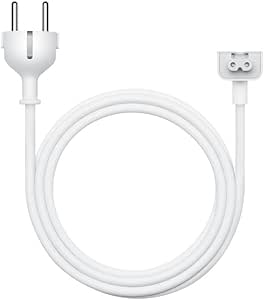 Apple Güç Adaptörü Uzatma Kablosu ​​​​​​​