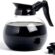 Epinox Kahve Potu Cam 1800 Ml