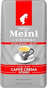 Julius Meinl Trend Collection Coffee Crema Intenso Çekirdek Kahve 1 kg