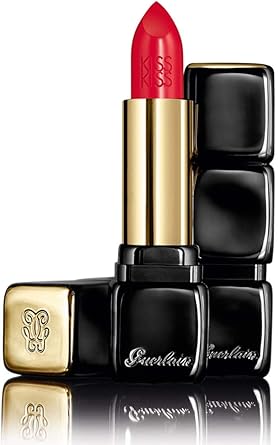 Guerlain Kiss Kiss Ruj 331 French Kiss