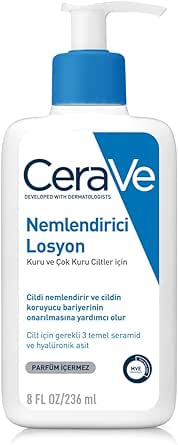 CeraVe Moisturising Lotion – Nemlendirici Losyon