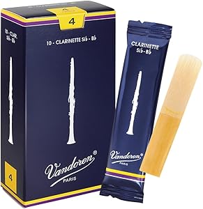 VANDOREN CR104