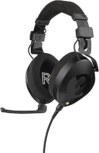 RØDE NTH-100M Kablolu Kulak Üstü Kulaklık