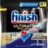 Finish Ultimate 22 Kapsül Bulaşık Makinesi Deterjanı Tableti (1 x 22 Kapsül)
